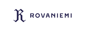 Logo City of Rovaniemi