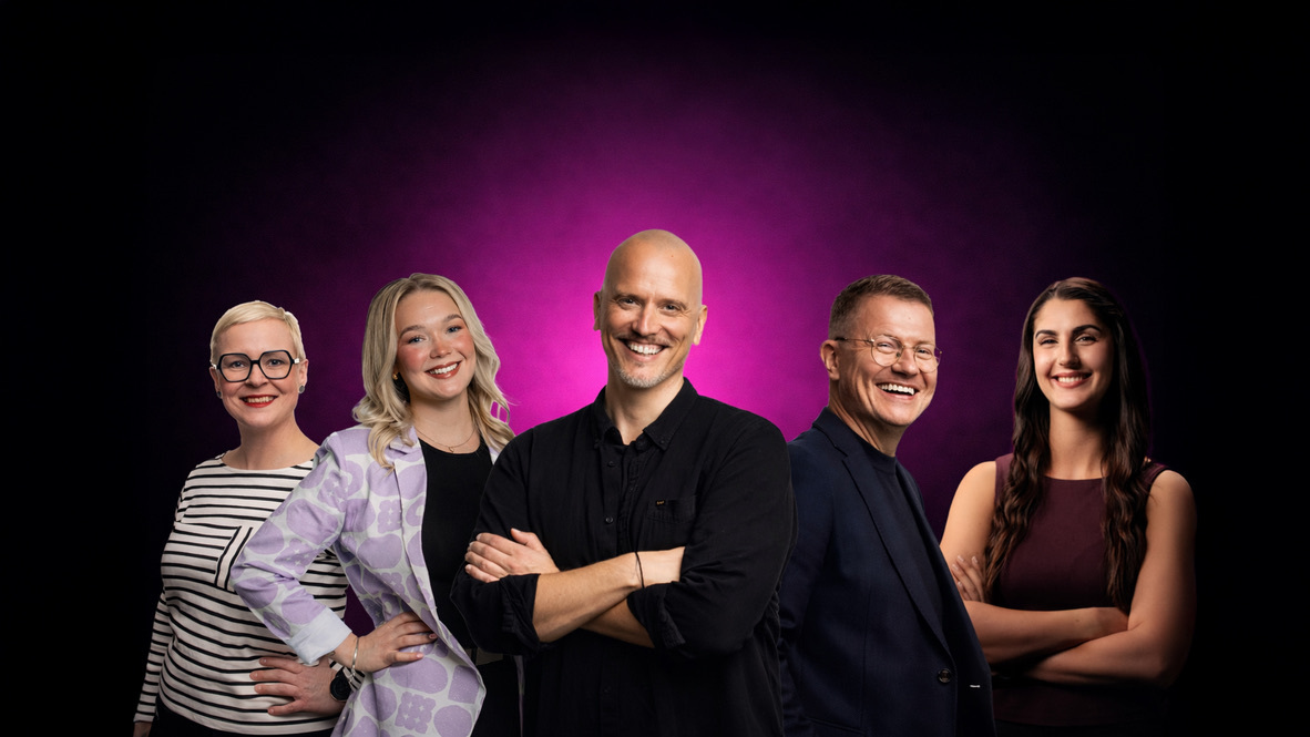 Tapahtuman oletuskuva