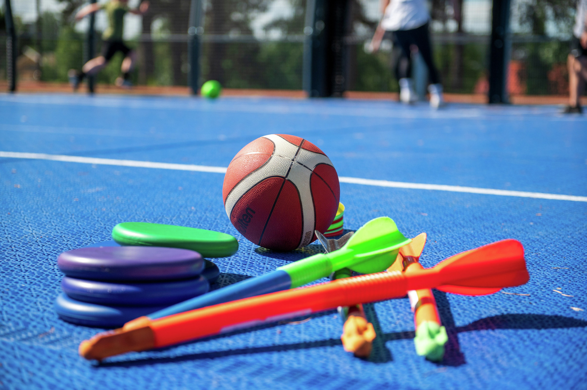 Tapahtuman oletuskuva