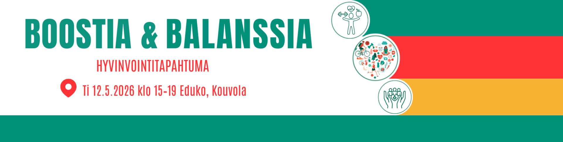 Tapahtuman oletuskuva