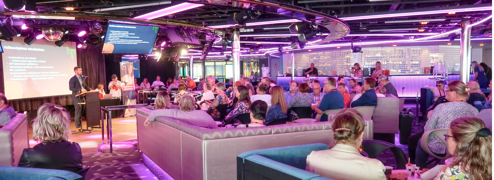 Tapahtuman oletuskuva