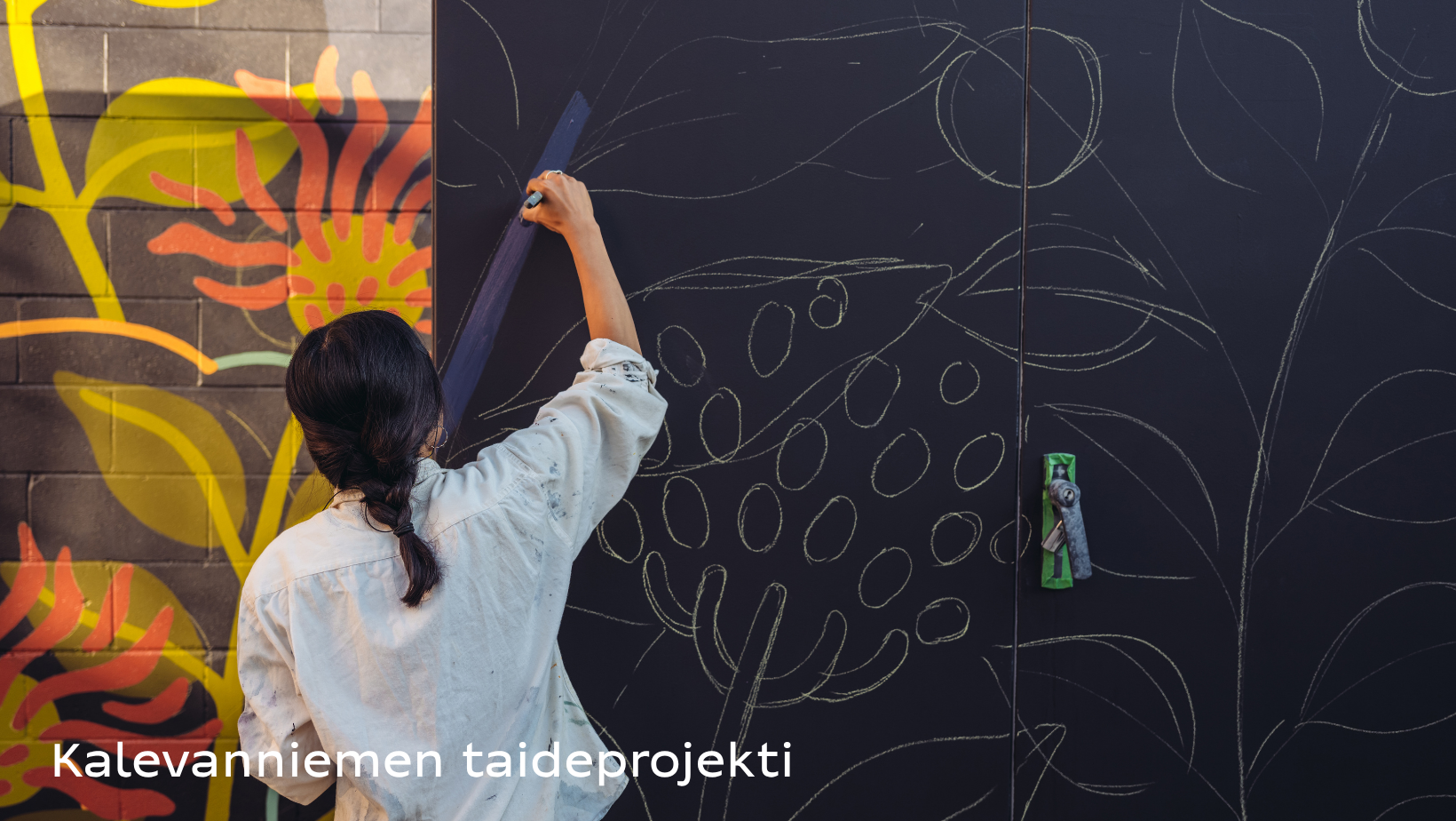 Tapahtuman oletuskuva