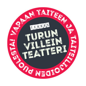 Järjestäjän logo