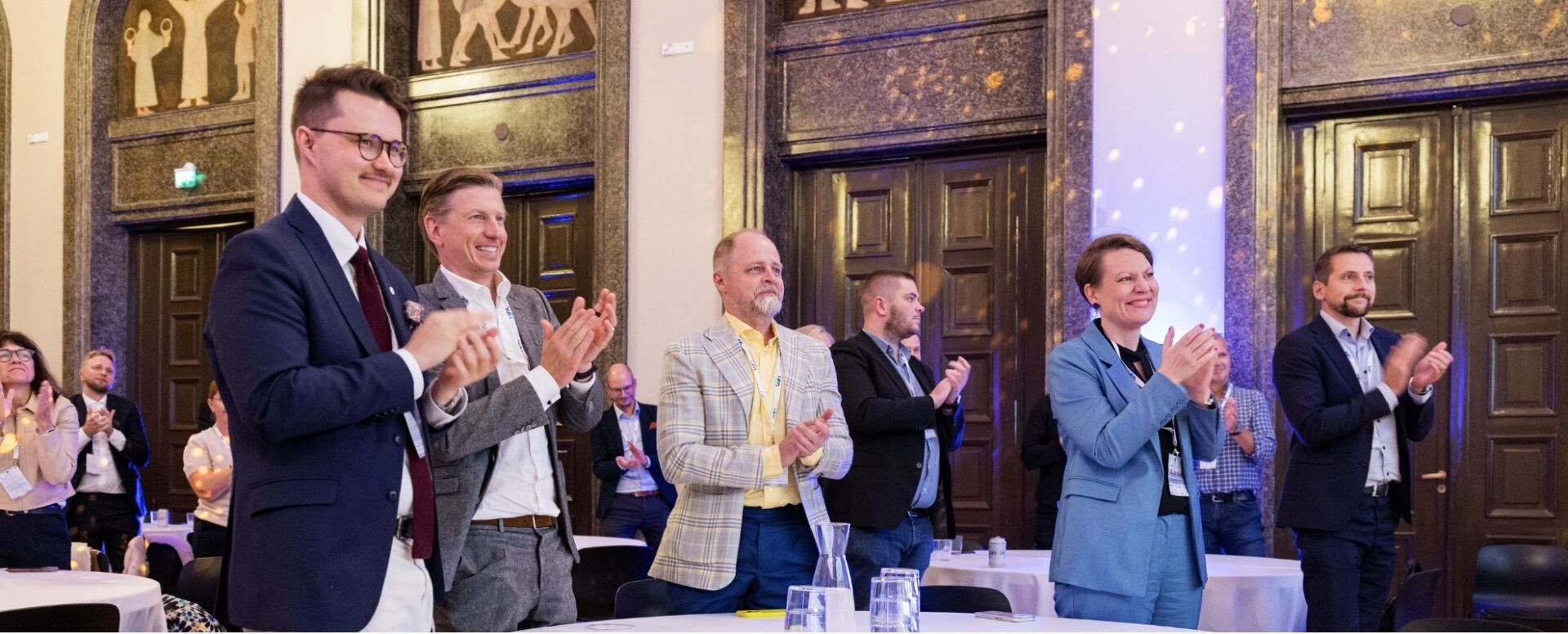 Tapahtuman oletuskuva