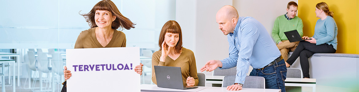 Tapahtuman oletuskuva