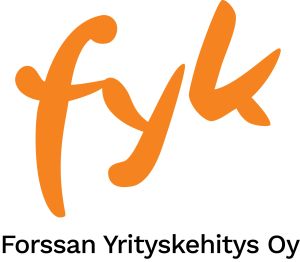 Järjestäjän logo