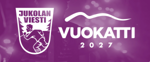 Järjestäjän logo