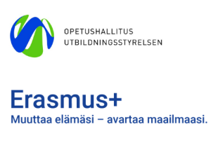 Järjestäjän logo