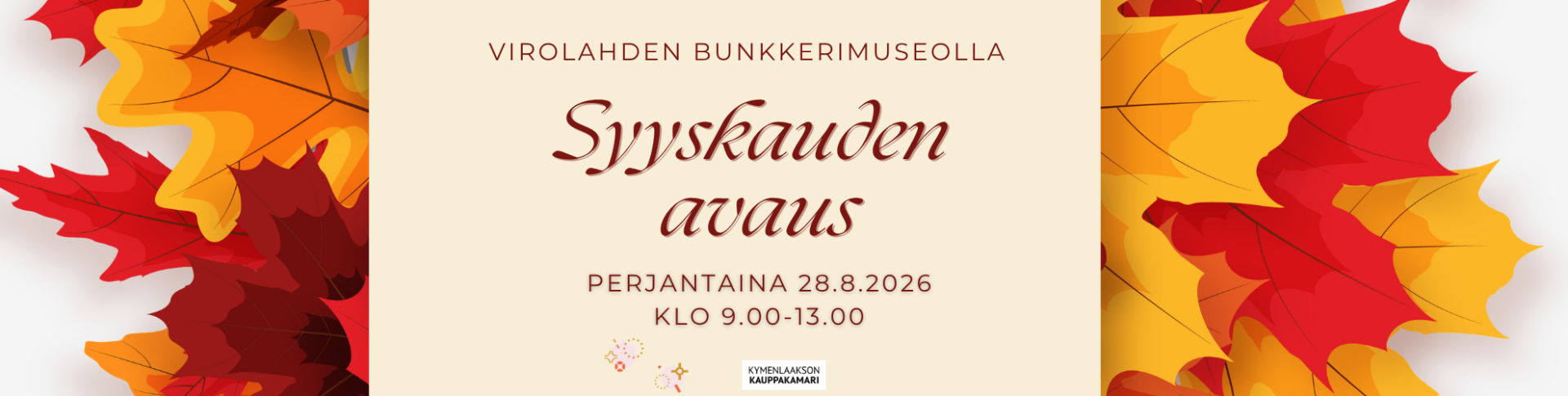 Tapahtuman oletuskuva