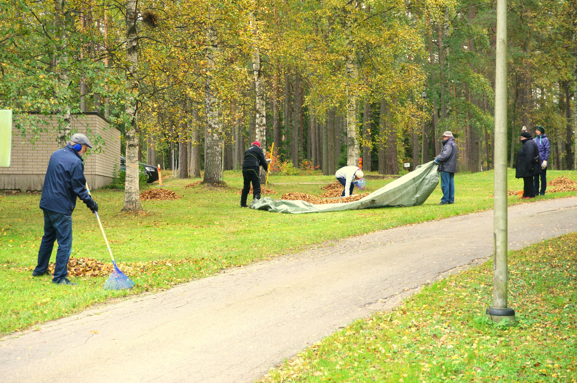 Tapahtuman oletuskuva