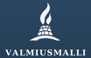 Järjestäjän logo