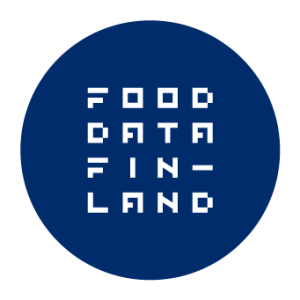 Food Data Finland