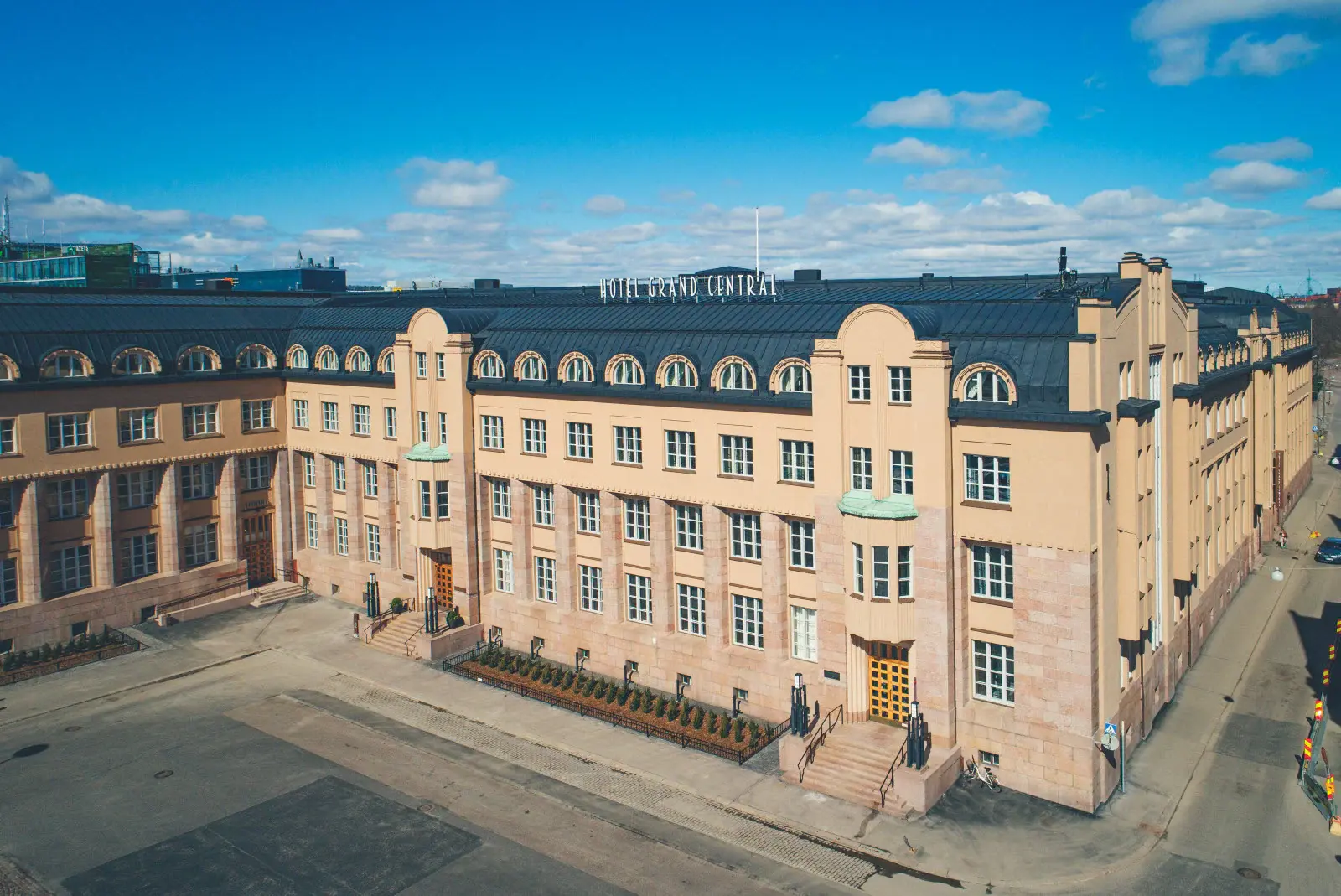 Tapahtuman oletuskuva