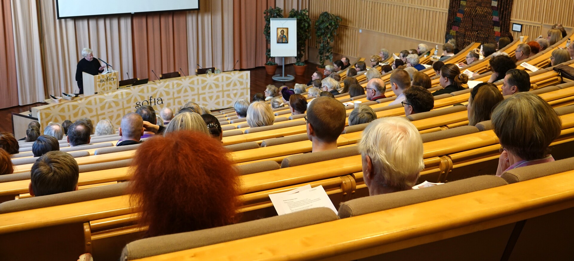Tapahtuman oletuskuva