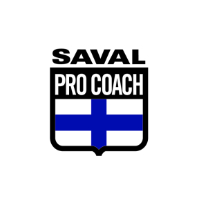 Järjestäjän logo