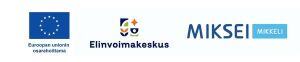 Järjestäjän logo