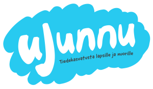 Tiedekasvatuskeskus uJunnu