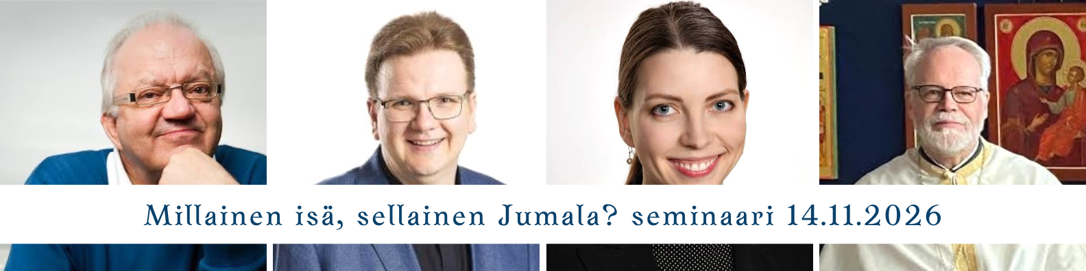 Tapahtuman oletuskuva