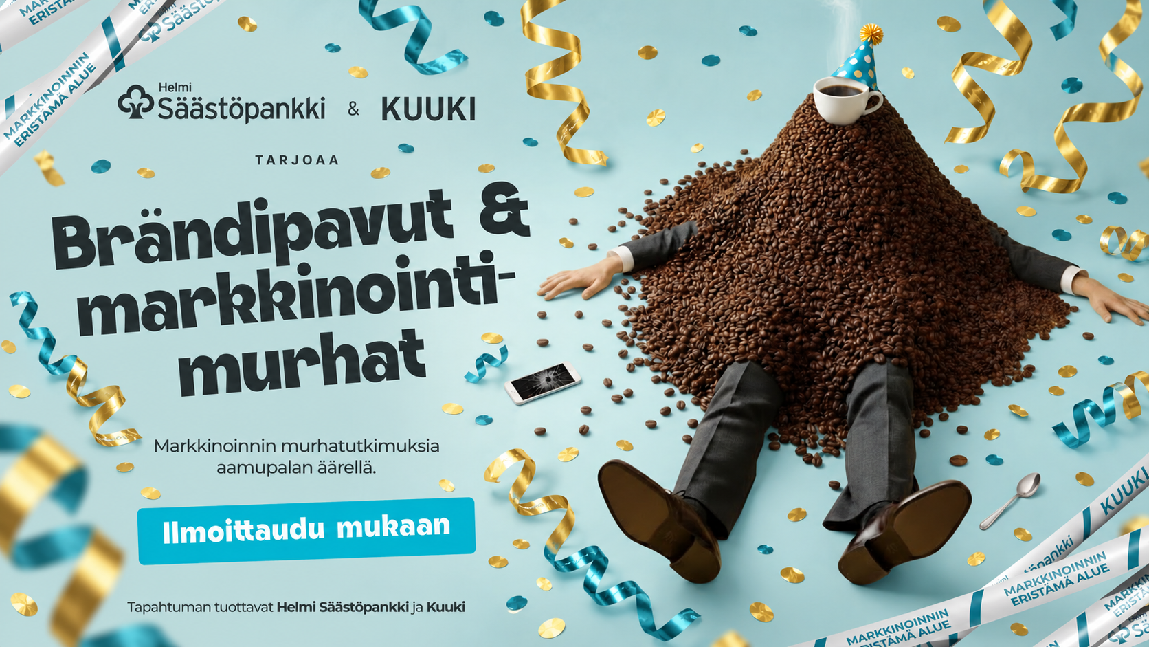 Tapahtuman oletuskuva