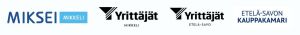 Järjestäjän logo