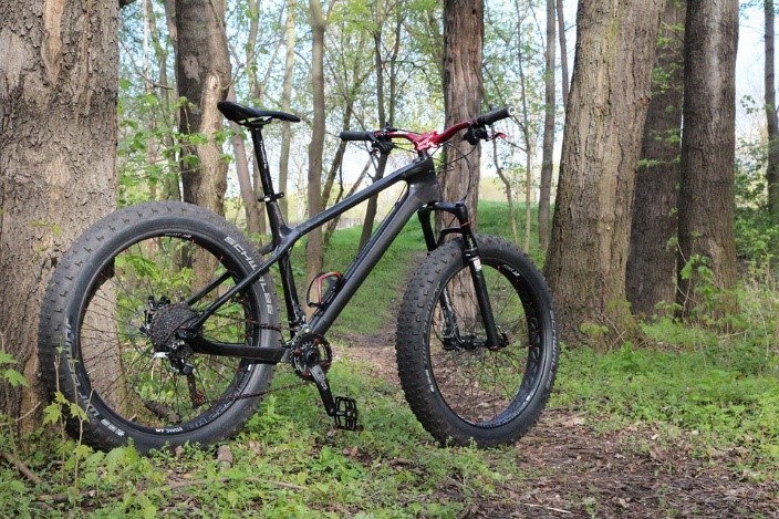 musrata fat bike