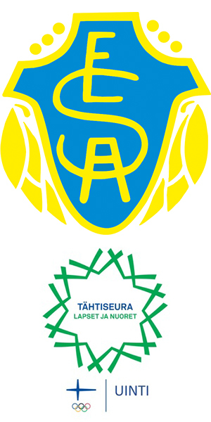 Järjestäjän logo