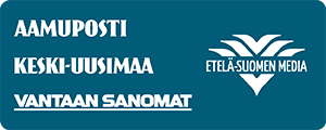 Järjestäjän logo