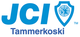 Järjestäjän logo