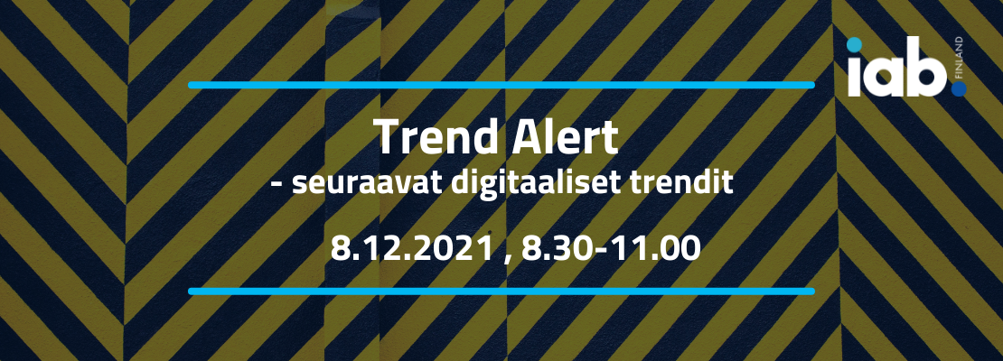 Trend Alert