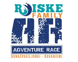 AR Adventure Race Family @ Roiske